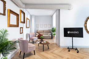 Zaragoza Suite Apartment